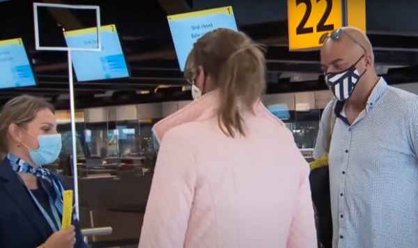 Главное за 29 ноября: новые правила въезда в Украину, доплаты пенсионерам, очередная "страсть" Поляковой и гибель "отца" кота Леопольда Главное за 29 ноября: новые правила въезда в Украину, доплаты пенсионерам, очередная "страсть" Поляковой и гибель "отца" кота Леопольда