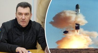 Выборы во время войны: Зеленский назвал 2 условия для их проведения
Выборы во время войны: Зеленский назвал 2 условия для их проведения