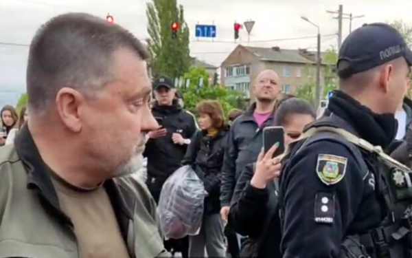Алкоголь в 10 раз выше нормы: в стельку пьяный депутат Майбоженко сбил 4 пешеходов