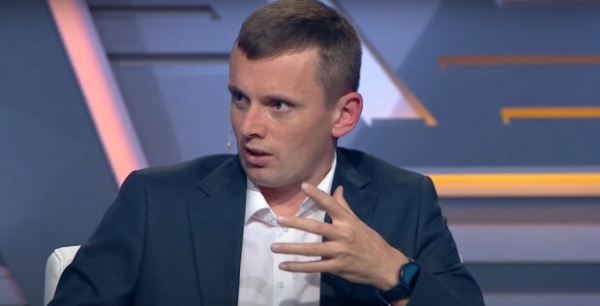 Руслан Бортник "разложил по полочкам" ситуацию в Украине: "Вся страна может быть в "красной зоне"