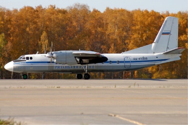 Как в СССР строили самолеты: от Ан-2 до Мрії Как в СССР строили самолеты: от Ан-2 до Мрії