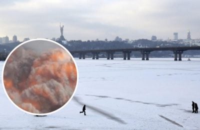 "Путин провоцирует НАТО": в Украине призвали Запад к жесткой реакции на пролет Калибра в Румынии
