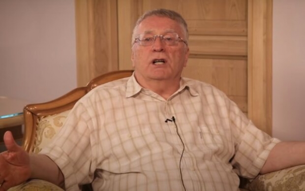 Ленин России не нужен: Жириновский выступил с предложением продать вождя