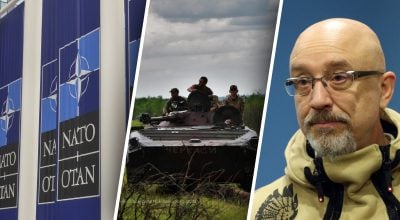 Зеленский пока не решил, поедет ли на саммит НАТО, у Киева есть условие &ndash; Кабмин
