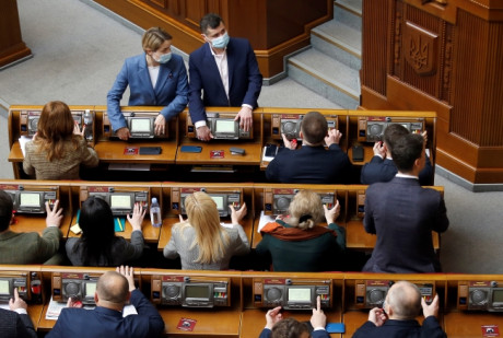 Верховная рада ратифицировала Соглашение Украины и ЕС о совместном авиапространстве Верховная рада ратифицировала Соглашение Украины и ЕС о совместном авиапространстве