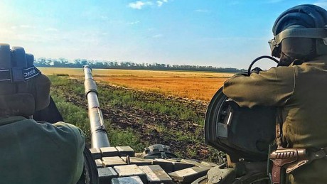 Украина заняла 27 место в рейтинге сильнейших военных государств мира Украина заняла 27 место в рейтинге сильнейших военных государств мира