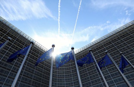 ЕС решительно настроен на введение санкции против Беларуси ЕС решительно настроен на введение санкции против Беларуси