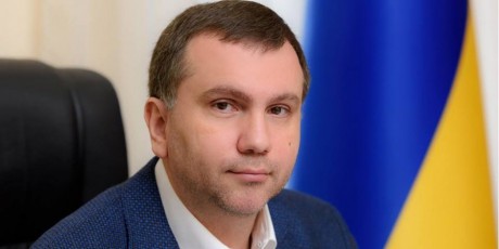 Венедиктова подписала представление о временном отстранении Павла Вовка и других судей ОАСК