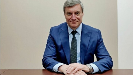 Министра стратегических отраслей Уруского отправили в отставку Министра стратегических отраслей Уруского отправили в отставку