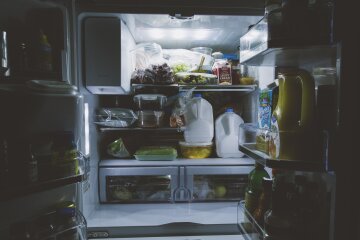 Суммы в квитанциях можно существенно уменьшить: обратите внимание на морозильник и сделайте это Суммы в квитанциях можно существенно уменьшить: обратите внимание на морозильник и сделайте это