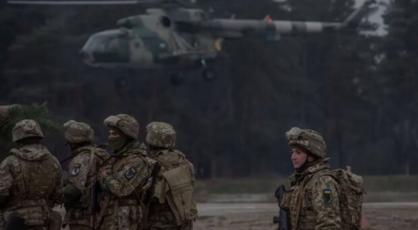 "Облегчение...": звезда "Битвы экстрасенсов" назвал момент, когда украинская армия разобьет оккупантов "Облегчение...": звезда "Битвы экстрасенсов" назвал момент, когда украинская армия разобьет оккупантов