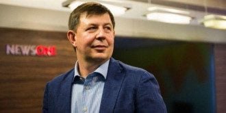 Соратник Медведчука сделал жесткое заявление в адрес Данилова и пригрозил ему тюрьмой
Соратник Медведчука сделал жесткое заявление в адрес Данилова и пригрозил ему тюрьмой