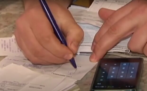 Рост тарифов на электроэнергию: украинцев предупредили об опасной информации Рост тарифов на электроэнергию: украинцев предупредили об опасной информации