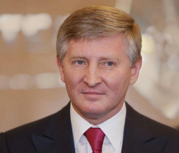 Сохранение Ахметовым своих сверхприбылей - энергетический шантаж украинцев преодолевает все рамки цинизма Сохранение Ахметовым своих сверхприбылей - энергетический шантаж украинцев преодолевает все рамки цинизма