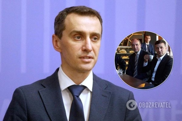 Названа дата суда из-за нарушения карантина Зеленским и Ляшко в Хмельницком
Названа дата суда из-за нарушения карантина Зеленским и Ляшко в Хмельницком