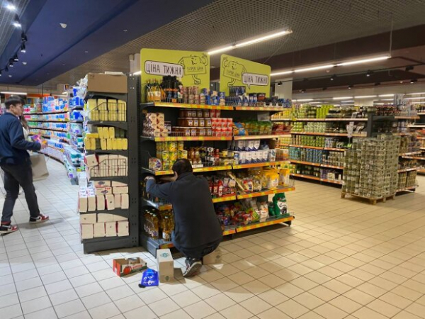 До Нового года эти продукты подорожают: что нужно купить украинцам уже сейчас, список в супермаркет