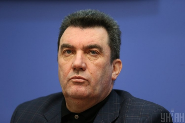 "Уйдите из нашего дома": в СНБО пригрозили Путину "другими вариантами"
"Уйдите из нашего дома": в СНБО пригрозили Путину "другими вариантами"