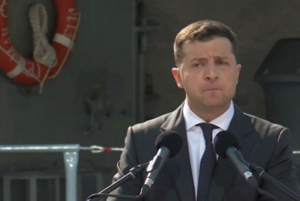 8-часовой отдых в Одессе: график рабочей поездки Зеленского показали украинцам 8-часовой отдых в Одессе: график рабочей поездки Зеленского показали украинцам