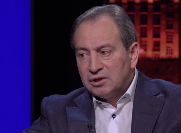 Николай Томенко призвал прекратить убивать украинское село