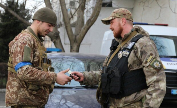 У некоторых водителей запретят забирать авто на ВСУ: кому не стоит переживать У некоторых водителей запретят забирать авто на ВСУ: кому не стоит переживать