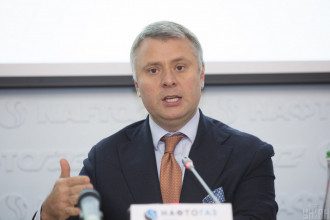 Витренко прокомментировал слухи о своей отставке
