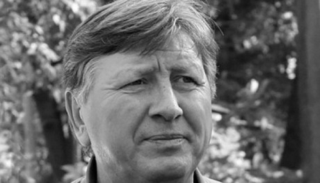 Умер Владимир Лозинский легендарный футболист "Динамо" Умер Владимир Лозинский легендарный футболист "Динамо"