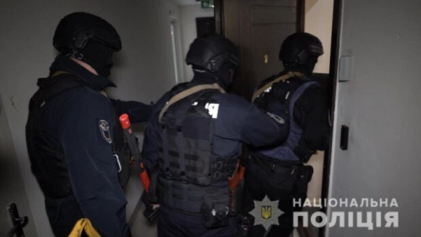 Присвоили средства собранные для ВСУ: полиция разоблачила аферу на 10 млн гривен Присвоили средства собранные для ВСУ: полиция разоблачила аферу на 10 млн гривен