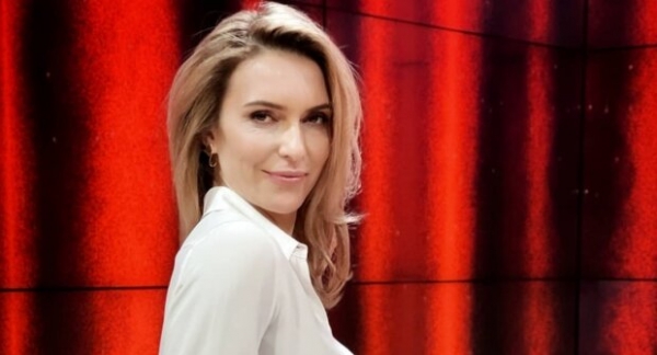 Тренер "Зважених та щасливих" Боржемская призналась о тяжелой жизни после развода с Узелковым: "Осталась одна" Тренер "Зважених та щасливих" Боржемская призналась о тяжелой жизни после развода с Узелковым: "Осталась одна"