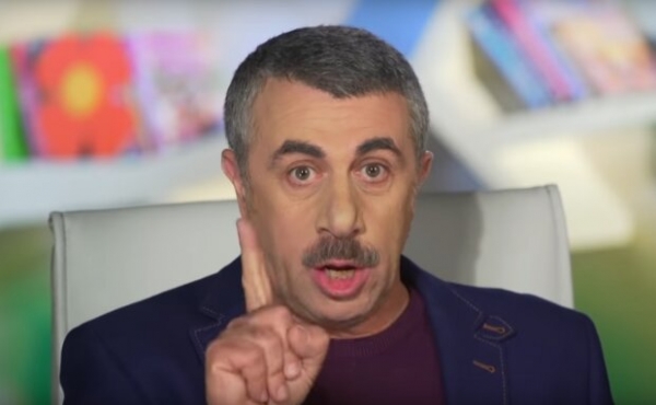 "Пить, когда не хочется - категорически неправильно", - доктор Комаровский развенчал один из главных мифов "Пить, когда не хочется - категорически неправильно", - доктор Комаровский развенчал один из главных мифов
