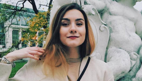 Софии Сапеге, задержанной в Минске с Протасевичем, грозит до 6 лет тюрьмы