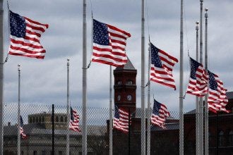 В США одобрили увеличение финансовой помощи Украине
В США одобрили увеличение финансовой помощи Украине