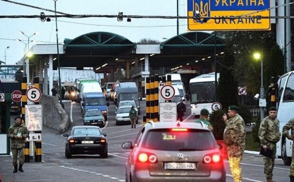 Прощайте, евробляхи: в Украине могут резко взлететь цены на подержанные авто Прощайте, евробляхи: в Украине могут резко взлететь цены на подержанные авто