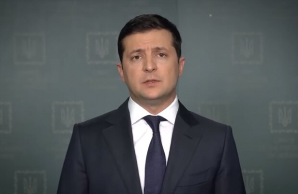 Зеленский собрался в турне на Дальний Восток: "Работаем над…" Зеленский собрался в турне на Дальний Восток: "Работаем над…"