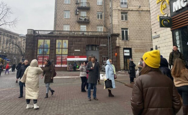 Главные новости за 27 ноября: Кличко заставят объясниться, сотни дронов против Украины и таинственная смерть Кернеса Главные новости за 27 ноября: Кличко заставят объясниться, сотни дронов против Украины и таинственная смерть Кернеса