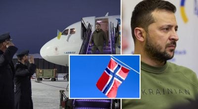 Какую помощь Украина получит в 2024 году от США: эксперт раскрыл детали
Какую помощь Украина получит в 2024 году от США: эксперт раскрыл детали
