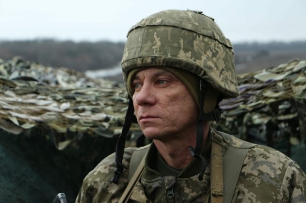 Медик настоял, чтобы его из спокойной больницы взяли на передовую: "Десятки спасенных жизней" Медик настоял, чтобы его из спокойной больницы взяли на передовую: "Десятки спасенных жизней"