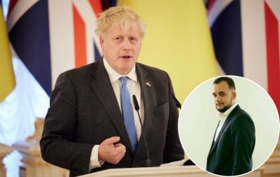 "Мечтает сменить Путина": Пономарев назвал наиболее вероятного преемника президента РФ
"Мечтает сменить Путина": Пономарев назвал наиболее вероятного преемника президента РФ