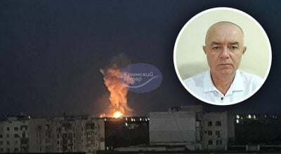 Сомневался в независимости Украины: из МОН уволили скандального эксперта
Сомневался в независимости Украины: из МОН уволили скандального эксперта
