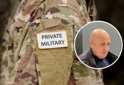 Повар Путина "собрался" в президенты Украины: Данилов резко ответил Пригожину
