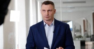 "Каждый должен заниматься своим делом": Данилов рассказал, уволит ли СНБО Кличко
"Каждый должен заниматься своим делом": Данилов рассказал, уволит ли СНБО Кличко
