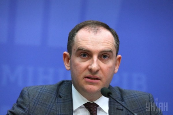 "Политическое решение": Верланов прокомментировал свое увольнение
"Политическое решение": Верланов прокомментировал свое увольнение