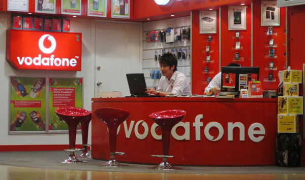 В Vodafone повысили цены на услуги: сколько украинцам придется выложить за звонки В Vodafone повысили цены на услуги: сколько украинцам придется выложить за звонки