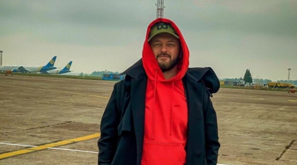 "Остапчук портит всю картину": Дзидзьо с Поляковой показали закулисье шоу "Маска" "Остапчук портит всю картину": Дзидзьо с Поляковой показали закулисье шоу "Маска"