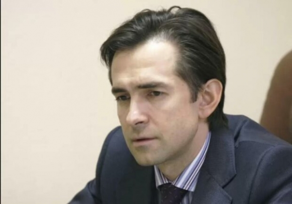 Новым главой налоговой стал Алексей Любченко – что известно о преемнике Нефедова Новым главой налоговой стал Алексей Любченко – что известно о преемнике Нефедова