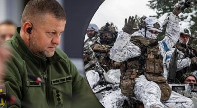 Зеленский провел важное заседание Ставки: был ли уволен Залужный

