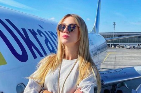 Никитюк попала в скандал из-за обследования в Стамбуле: "Украинскую медицину унизили" Никитюк попала в скандал из-за обследования в Стамбуле: "Украинскую медицину унизили"