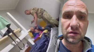 "РФ начинает новую войну каждое десятилетие": Зеленский выступил на Генассамблее ООН
"РФ начинает новую войну каждое десятилетие": Зеленский выступил на Генассамблее ООН
