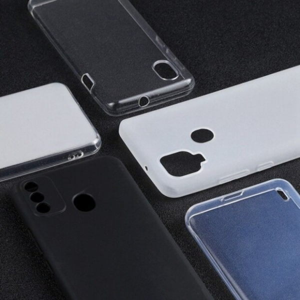 Почему вашему iPhone 15 Pro Max нужен чехол? Почему вашему iPhone 15 Pro Max нужен чехол?