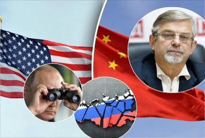 "Россию ждет необратимые процессы": Подоляк сделал заявление после гибели боевика "ДНР" Татарского
"Россию ждет необратимые процессы": Подоляк сделал заявление после гибели боевика "ДНР" Татарского
