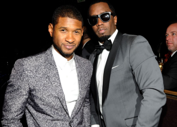 Usher еще в 15 лет стал жить с P. Diddy: кто и почему отдал подростка скандальному продюсеру Usher еще в 15 лет стал жить с P. Diddy: кто и почему отдал подростка скандальному продюсеру